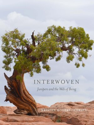 cover image of Interwoven